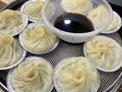 -江城燕子大排档(江汉路步行街店)