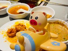 -海底捞火锅(振华商厦店)