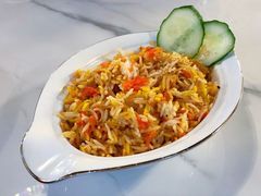 -木尔坦·Multan巴基斯坦清真餐厅halal(大智嘉园店)