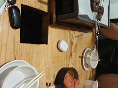 -00后的烤串·扬州地标烧烤(大运河博物馆店)