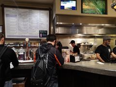 大堂-Fergburger(皇后镇店)