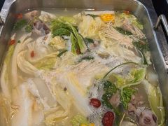 -好得火锅(育才店)