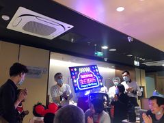 -海底捞火锅(九久奥特莱斯店)