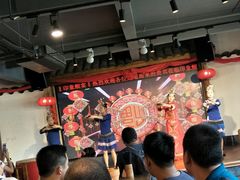 -印象鲵宴·张家界地标美食名片(溪布街店)