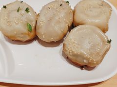 -小杨生煎(周浦万达店)