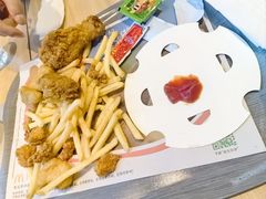 -麦当劳(三亚凤凰机场店)
