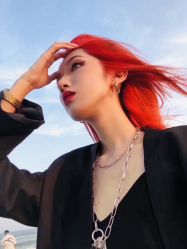 -3AM·S HAIR SALON烫发染发接发