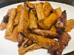 -陈家老院子(高新店)