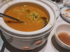 -竹雨堂创意中国菜(裕华店)