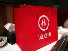 -海底捞火锅(锦艺城店)