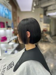 -Sying杉影日式烫染專門店