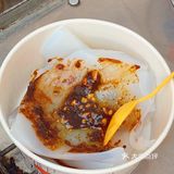 一段时间不吃就会想念的凉拌小吃🤨