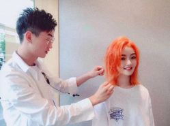点击看大图 -THE LOG SALON 记录