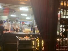 门面-袁老四重庆老火锅(桐梓坡店)