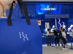 -the Roll'ING手作瑞士卷专门店(卓悦中心店)
