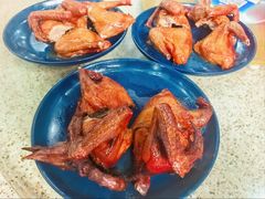 招牌妙龄鸽-煲煲掂风味煲仔饭餐厅(西区店)