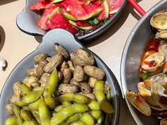 -苏小牛·牛肉串(国贸店)
