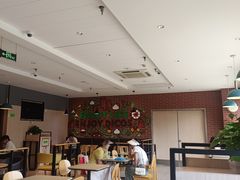 -德克士(宝鸡店)