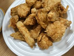 -日丰园海肠水饺·老字号大连海鲜(小平岛总店)