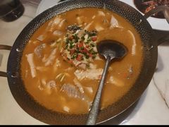 -唐猫庭院·千年陕菜(大唐不夜城店)