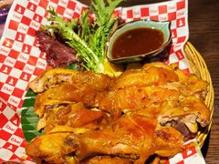 -泰妃殿(武汉首店)