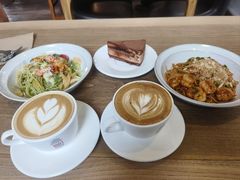 -1901 Cafe(西四店)