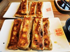-左邻右舍褡裢火烧(石榴园店)