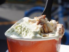 -Dal Cuore 达可芮冰淇淋(陕西北路店)