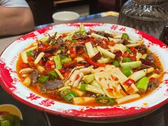 -饕林餐厅(春熙路店)