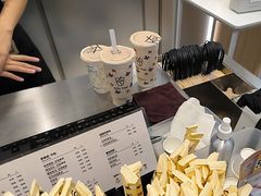 -KOI Thé(虹桥国际机场店)