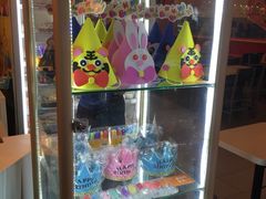 -DQ·蛋糕·冰淇淋(奥林匹克广场店)