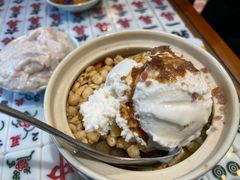 -堂屋糖水店(愚园店)
