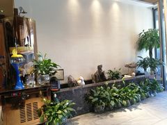 -民福居烤鸭店(石榴庄店)