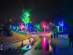 -雅达·阳羡溪山小镇中心