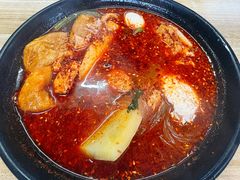 -四川老牛麻辣烫(北门桥店)