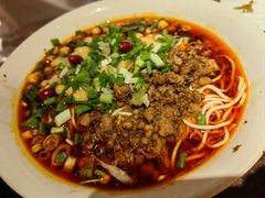 -周小波重庆小面·重庆名小吃(邹容路店)
