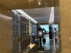 -利顺德大饭店·水岸中餐厅(小白楼店)