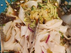 -胡氏大盘鸡新疆菜(谈固店)