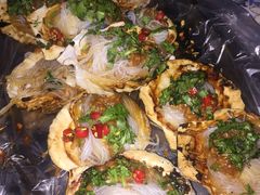 -老王太太串吧(中街店)