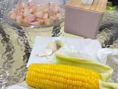 -中田健身工作室(深圳南油店)