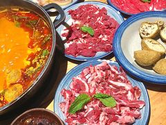 -金牌罗记肠旺面(蔡家街店)