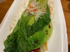 -巴依老爷新疆美食(常营店)