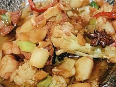 -外婆家(西红门荟聚购物中心店)