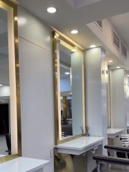 -雅仕 HAIR SALON 美发沙龙