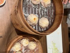 -南翔馒头店(豫园店)