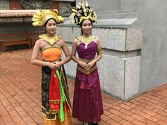 -南宁方特东盟神画