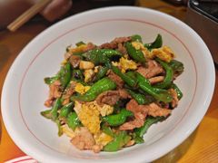 -陈家婆的菜(梅溪湖店)