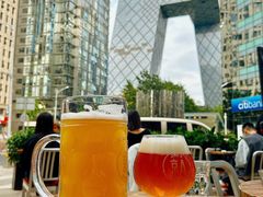 -京A Taproom·精酿餐吧(CBD店)