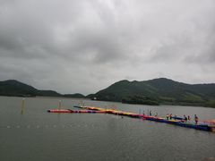 -宁波九龙湖开元度假村