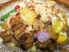 -more than meow吴止猫主题餐厅(承德 中船汇店)